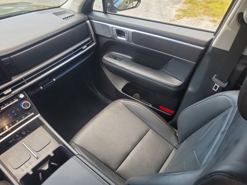Used 2024 Hyundai Santa Fe SEL AWD/4WD image 12