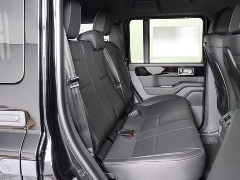 New 2026 INEOS Grenadier image 13