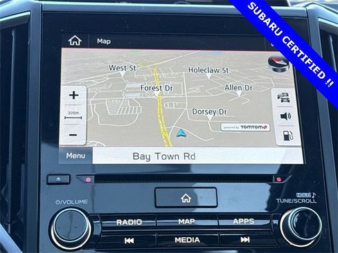 Used 2022 Subaru Forester Limited w/ Popular Package #2 image 15