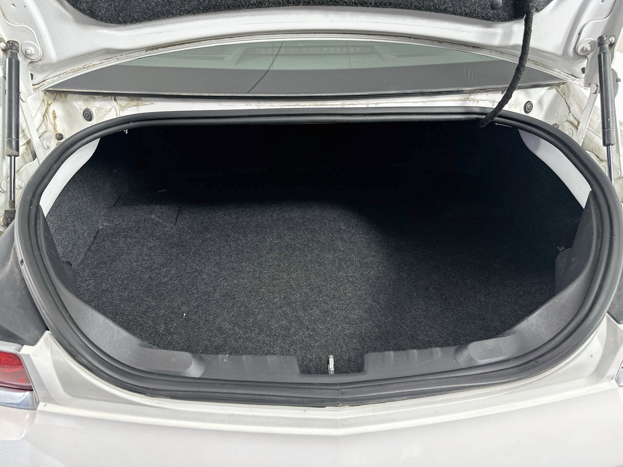 Used 2013 Chevrolet Camaro LT RWD image 23