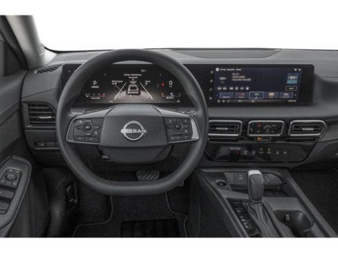 New 2026 Nissan Sentra SV FWD image 9