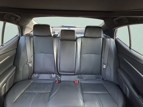 Used 2025 Toyota Camry XSE w/ Premium Package FWD image 10