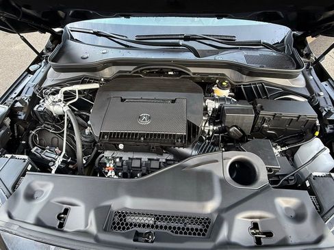 New 2026 Acura MDX SH-AWD w/ Technology Package image 25
