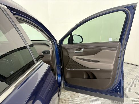 Used 2020 Hyundai Santa Fe Limited w/ Cargo Package FWD image 30