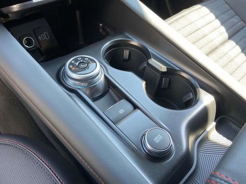 New 2026 Ford Explorer ST-Line image 11