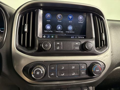 Used 2022 Chevrolet Colorado LT w/ Fleet Safety Package image 21