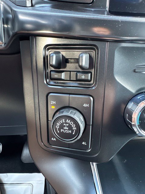 New 2026 Ford F150 Raptor AWD/4WD image 26