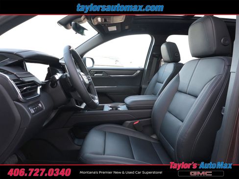 New 2026 GMC Acadia Elevation w/ Super Cruise Package image 6