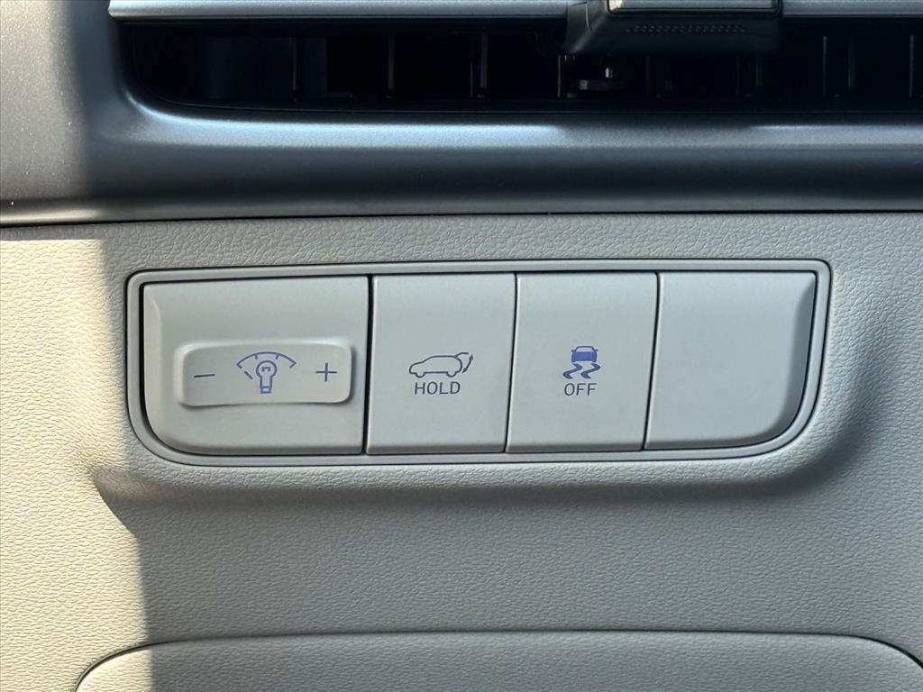 New 2026 Hyundai Tucson SEL Plus AWD/4WD image 17