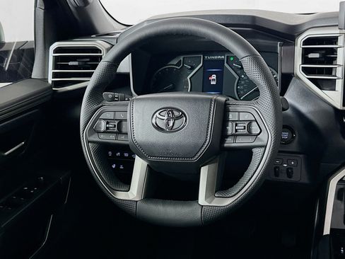 Used 2026 Toyota Tundra SR5 w/ SR5 Premium Package RWD image 18