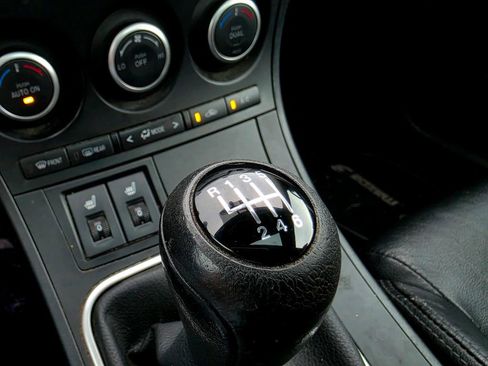 Used 2013 MAZDA MAZDA3 i Grand Touring FWD image 29
