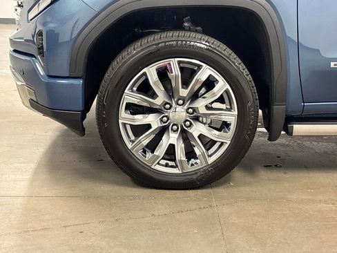 New 2026 GMC Sierra 1500 Denali w/ Denali Reserve Package image 10