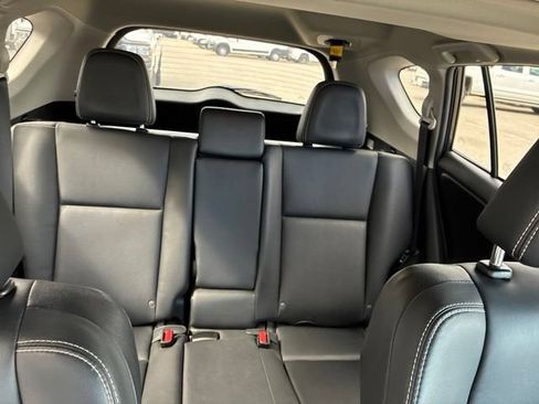 Used 2016 Toyota RAV4 Limited w/ Advanced Technology Package AWD/4WD image 10