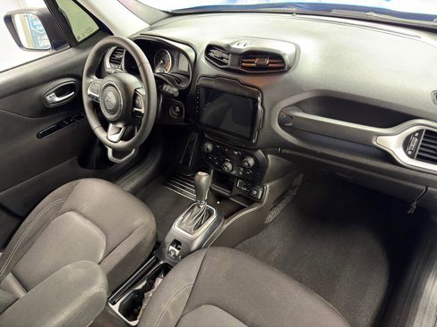 Used 2020 Jeep Renegade Sport FWD image 26