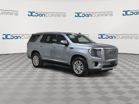 Used 2023 GMC Yukon Denali image 2