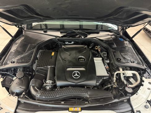 Used 2018 Mercedes-Benz C 300 Sedan w/ AMG Line image 31