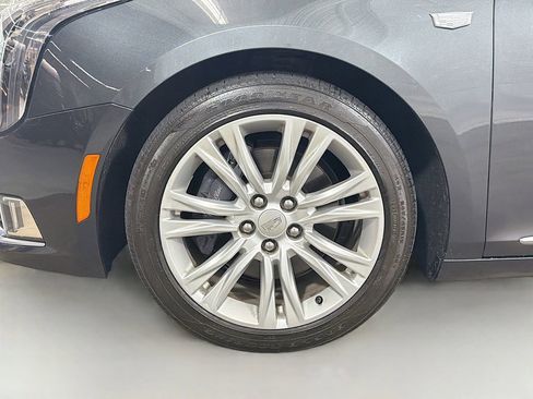 Used 2018 Cadillac XTS Luxury AWD/4WD image 34