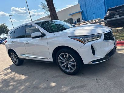 Used 2024 Acura RDX w/ Technology Package