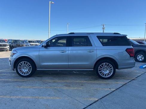 Used 2024 Ford Expedition Max Platinum image 6