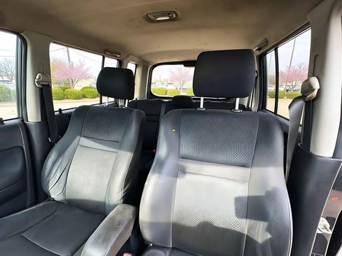 Used 2006 Scion xB Hatchback 4D image 12