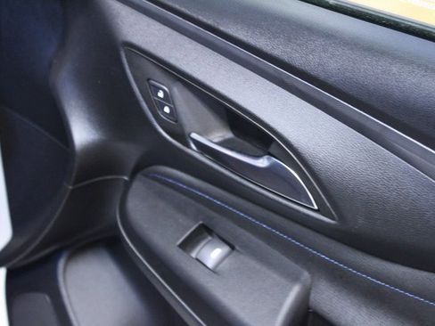 Certified 2025 Buick Envista Sport Touring w/ Experience Buick Package image 10