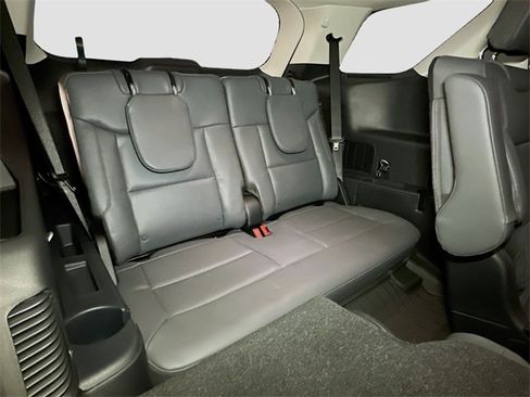 New 2026 Ford Explorer Active w/ Active Comfort Package image 31