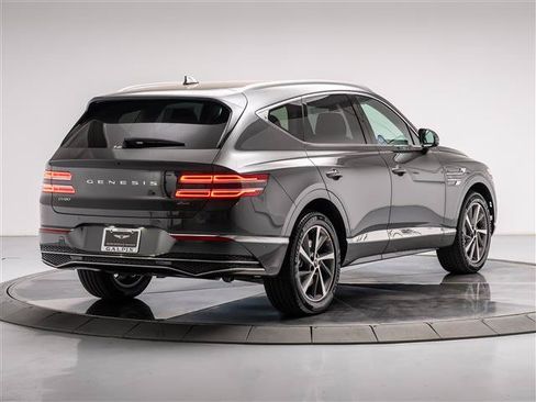 New 2026 Genesis GV80 2.5T Advanced AWD/4WD image 5