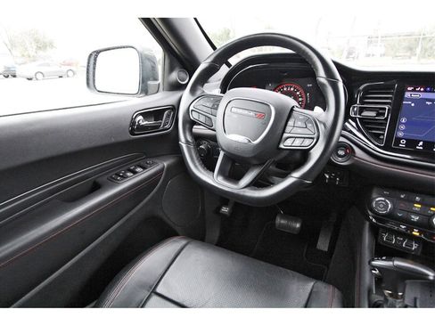 Used 2025 Dodge Durango R/T image 8