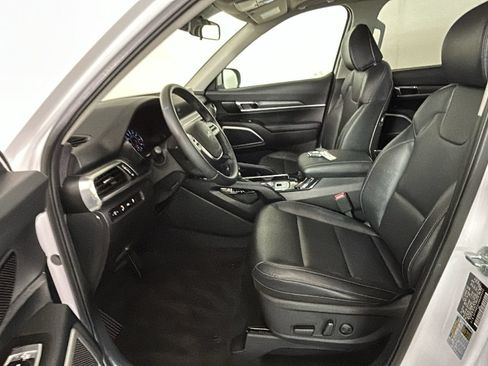 Used 2022 Kia Telluride S AWD/4WD image 14