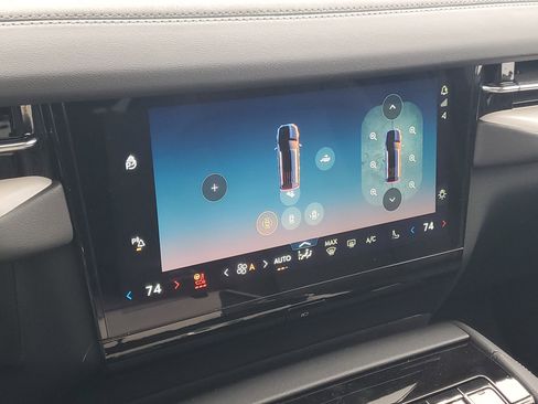 New 2025 Lincoln Navigator L Reserve w/ Jet Appearance Package image 24