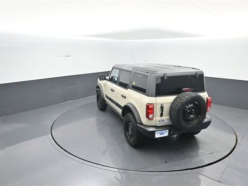 New 2026 Ford Bronco Big Bend image 22