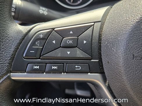 Used 2023 Nissan Sentra SV FWD image 23