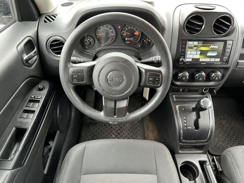 Used 2017 Jeep Patriot Sport w/ Power Value Group image 12