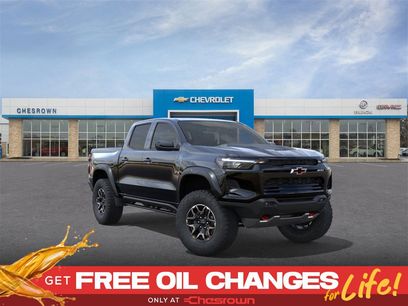 New 2026 Chevrolet Colorado ZR2 w/ Technology Package