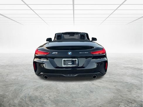 Used 2025 BMW Z4 sDrive30i image 5