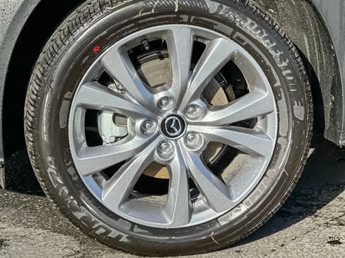 New 2026 MAZDA CX-30 AWD 2.5 S image 24