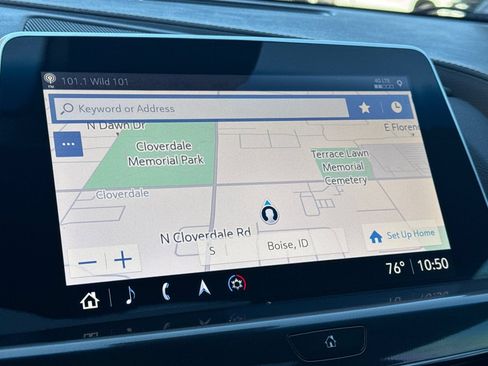 Certified 2023 Cadillac CT5 Sport AWD/4WD image 21
