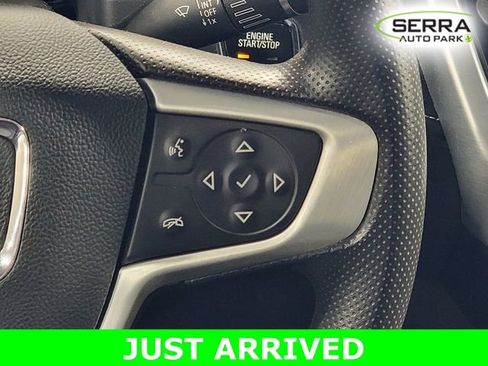 Used 2021 GMC Acadia SLE w/ Driver Convenience Package image 27