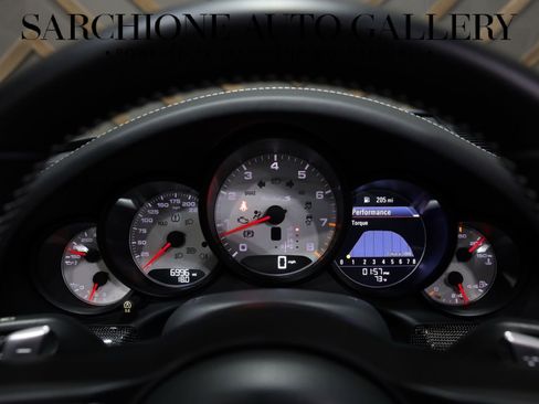 Used 2019 Porsche 911 Turbo AWD/4WD image 49