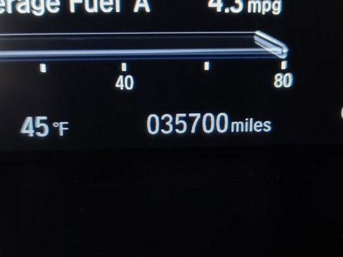 Certified 2022 Honda CR-V EX image 25