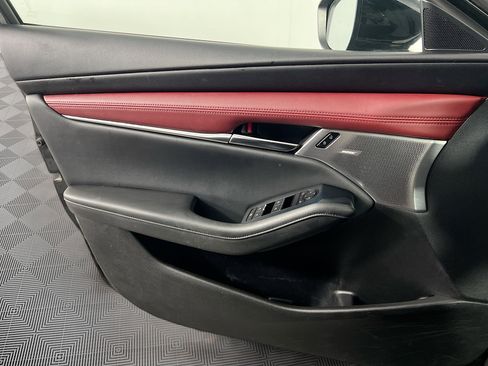 Used 2020 MAZDA MAZDA3 AWD Hatchback w/ Premium Pkg image 19