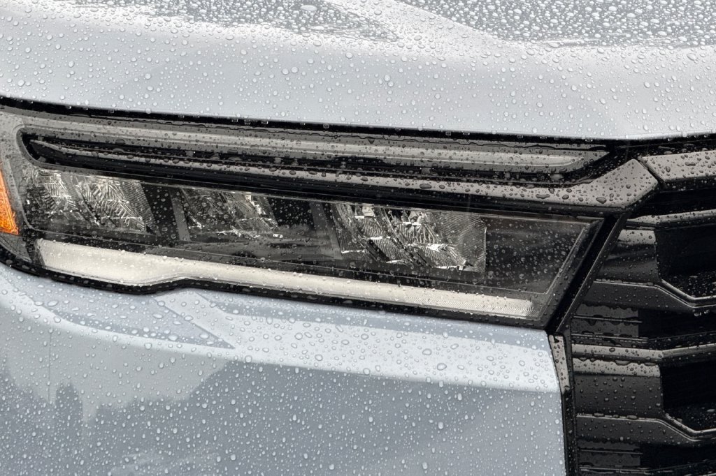 Used 2026 Honda Pilot Black Edition image 33