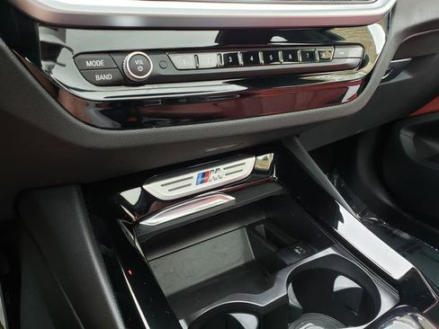 Used 2022 BMW X3 M40i AWD/4WD image 23