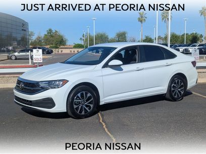 Used 2023 Volkswagen Jetta S