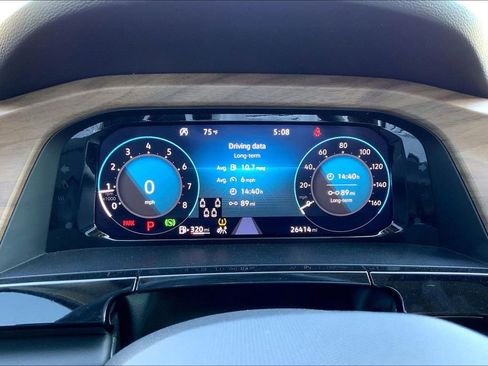 Certified 2024 Volkswagen Atlas SE image 19