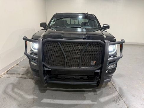 Used 2017 GMC Sierra 1500 Denali w/ Denali Ultimate Package image 2
