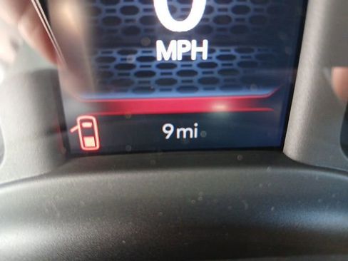 New 2026 RAM 3500 Tradesman image 43