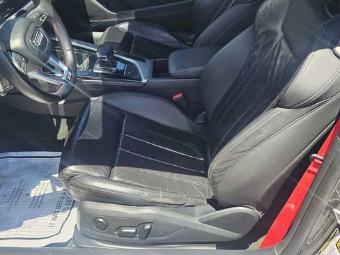 Used 2021 Audi A5 2.0T Premium Plus AWD/4WD image 10