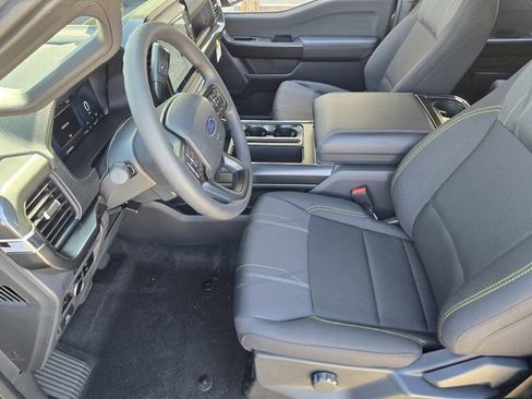 New 2025 Ford F150 STX image 15