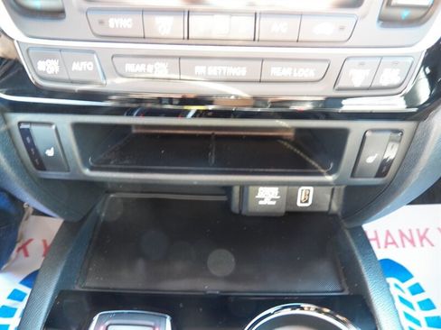 Used 2021 Honda Passport Touring image 28